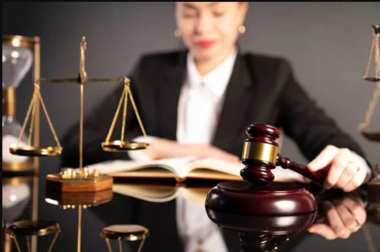 What to Do When Facing Criminal Charges